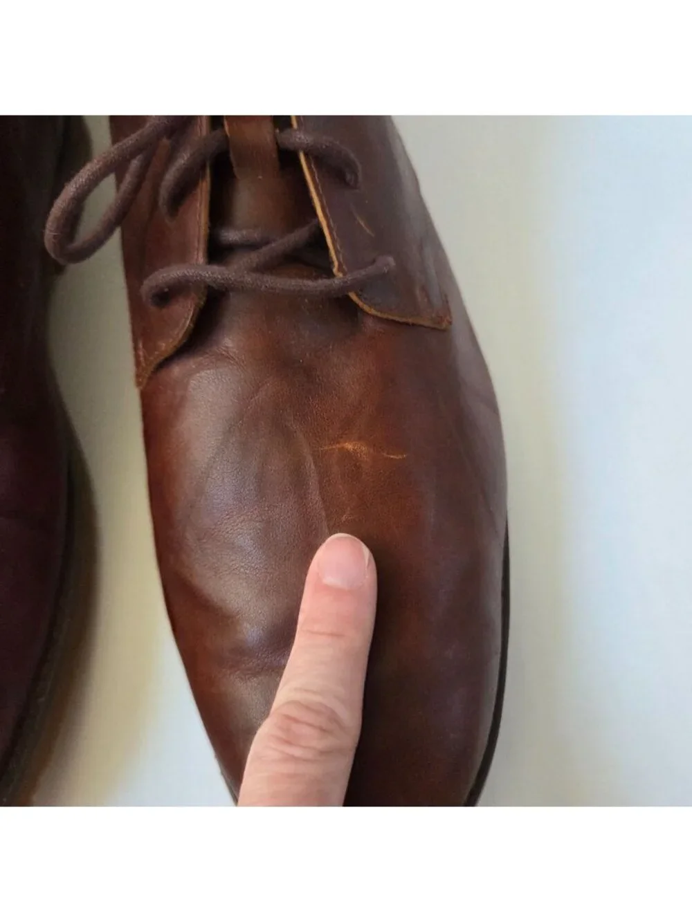 Timberland chukka boots